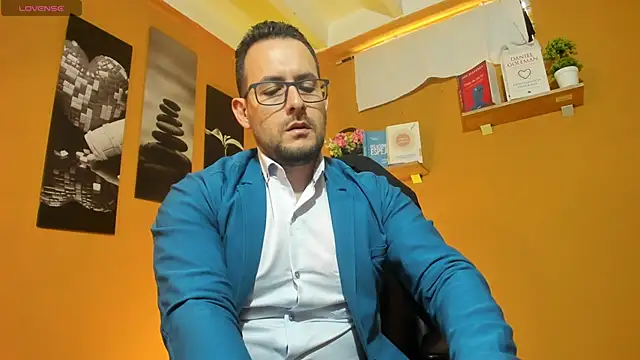 Jerry hot1 online show from November 29, 1:25 pm