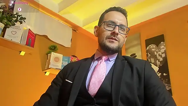 Jerry hot1 online show from December 4, 12:25 pm