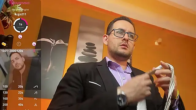 Jerry hot1 online show from December 15, 1:04 pm