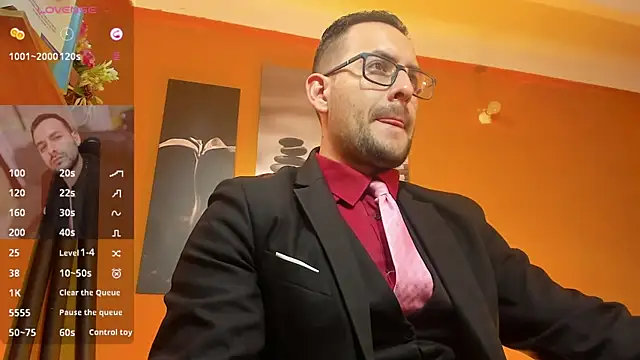 Jerry hot1 online show from December 17, 12:55 pm