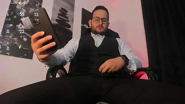 Jerry hot1 online show from February 5, 12:21 pm