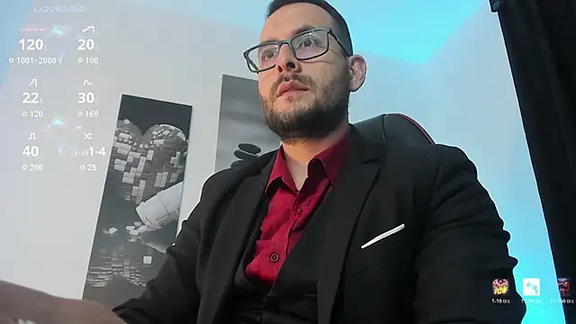 Jerry hot1 online show from February 6, 1:58 pm