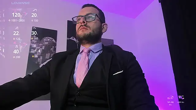 Jerry hot1 online show from February 19, 12:23 pm