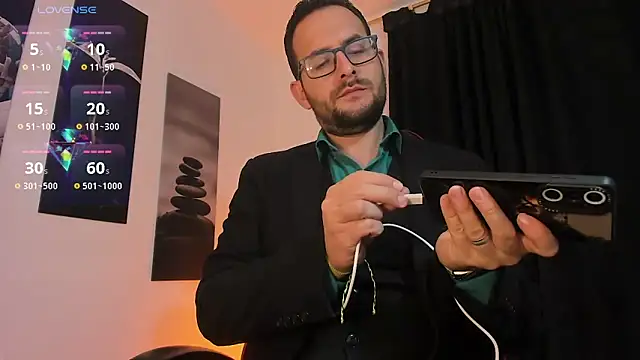 Jerry hot1 online show from March 7, 12:46 pm