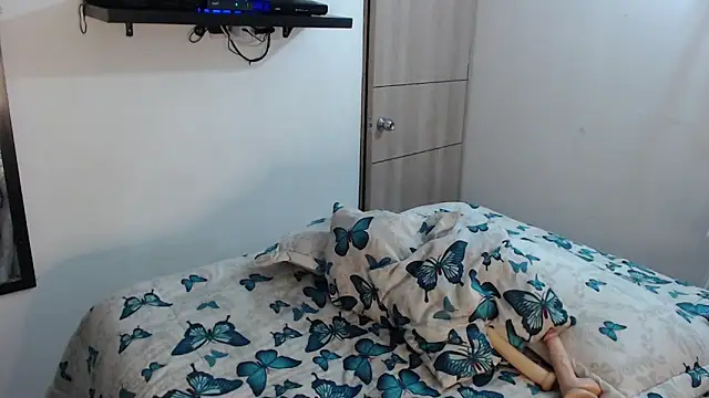 Prins jazmin online show from March 16, 5:44 am