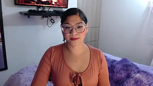 Prins jazmin online show from May 5, 2:08 am