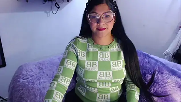 Snapshot of Prins_jazmin chatting on July 3, 3:46 am Prins jazmin online show from July 3, 3:46 am