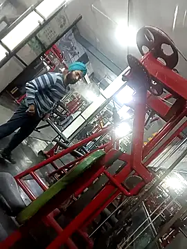 john10 singh online show from February 19, 4:03 pm