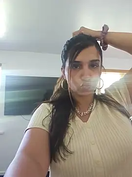 AfghanPrincess online show from July 10, 9:56 am