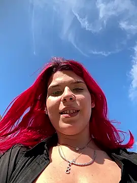 RiriRoseey online show from March 7, 12:12 pm