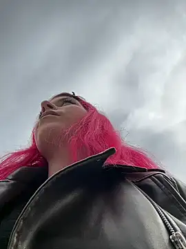 RiriRoseey online show from March 12, 8:51 am