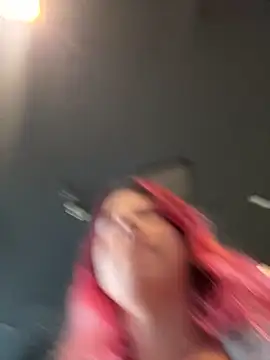 RiriRoseey online show from September 15, 7:08 am