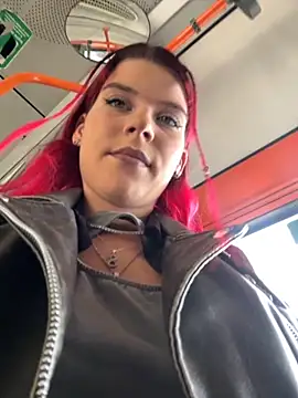 RiriRoseey online show from October 1, 6:52 am