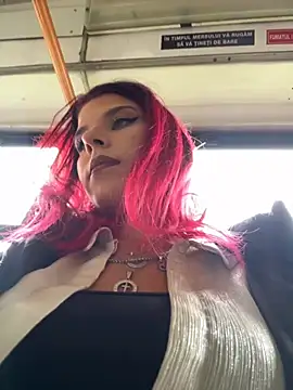 RiriRoseey online show from November 5, 9:09 am