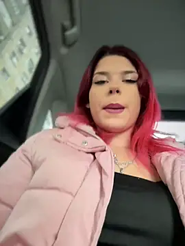 RiriRoseey online show from December 1, 9:14 am