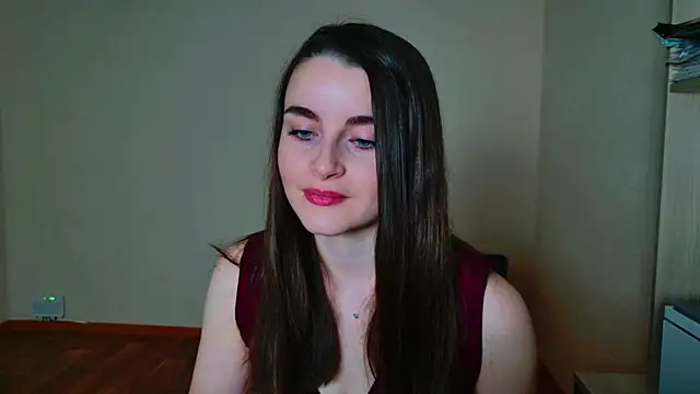 Miss Arwen online show from February 4, 7:33 pm