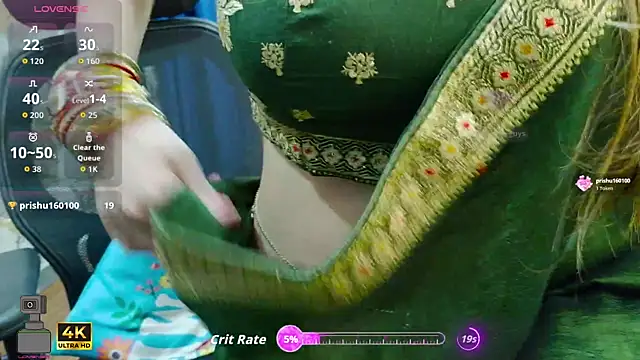 Snapshot of sassysonia chatting on May 8, 5:29 pm sassysonia online show from May 8, 5:29 pm
