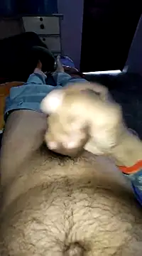 studboy1111 online show from February 12, 12:12 pm