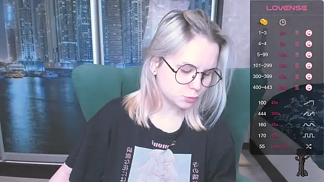 Snapshot of miray_kuriyama123 chatting on December 15, 3:53 pm miray kuriyama123 online show from December 15, 3:53 pm