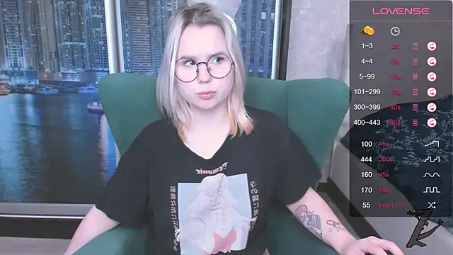 Snapshot of miray_kuriyama123 chatting on December 15, 6:59 pm miray kuriyama123 online show from December 15, 6:59 pm