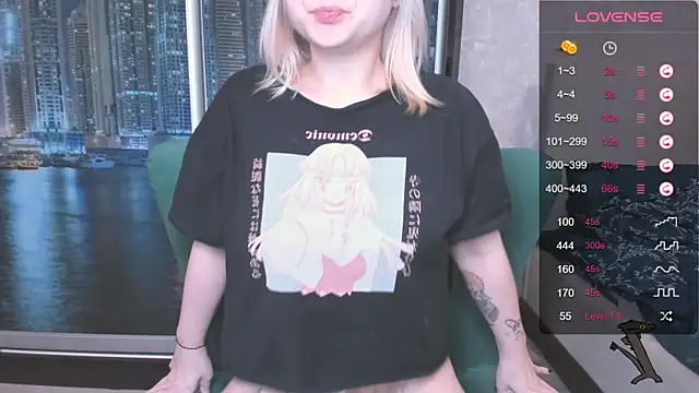 Snapshot of miray_kuriyama123 chatting on December 16, 2:57 am miray kuriyama123 online show from December 16, 2:57 am