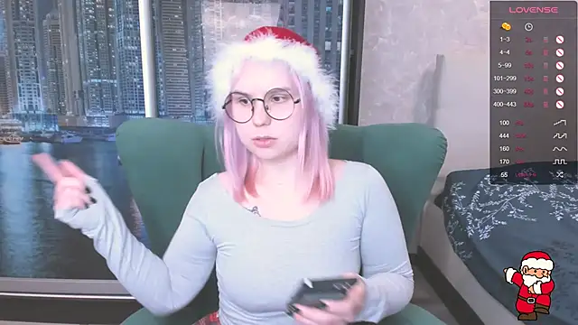 miray kuriyama123 online show from December 25, 10:48 pm