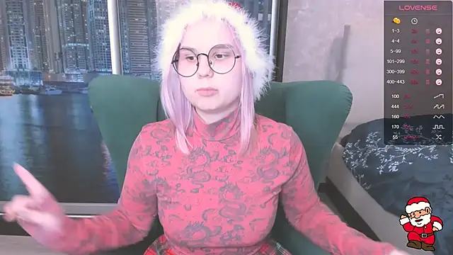 Snapshot of miray_kuriyama123 chatting on December 26, 4:53 am miray kuriyama123 online show from December 26, 4:53 am