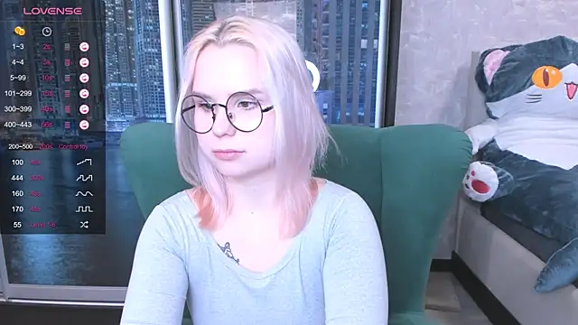 miray kuriyama123 online show from January 16, 2:30 pm