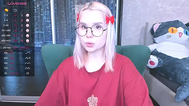 Snapshot of miray_kuriyama123 chatting on January 17, 1:24 pm miray kuriyama123 online show from January 17, 1:24 pm