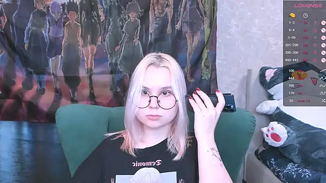 Snapshot of miray_kuriyama123 chatting on January 21, 1:54 pm miray kuriyama123 online show from January 21, 1:54 pm