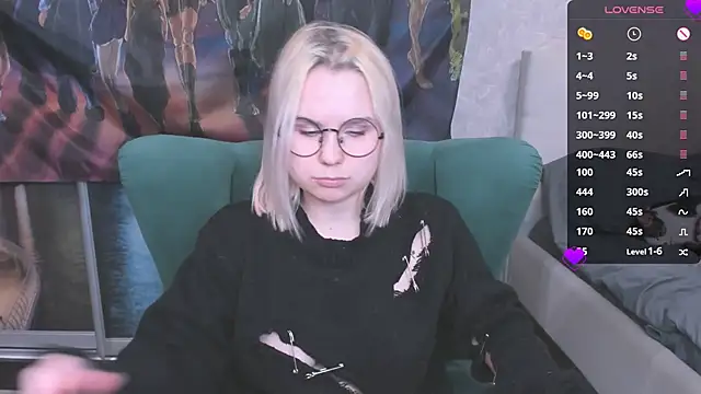 Snapshot of miray_kuriyama123 chatting on February 20, 6:02 pm miray kuriyama123 online show from February 20, 6:02 pm