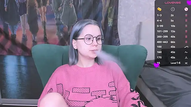 Snapshot of miray_kuriyama123 chatting on February 26, 6:00 pm miray kuriyama123 online show from February 26, 6:00 pm