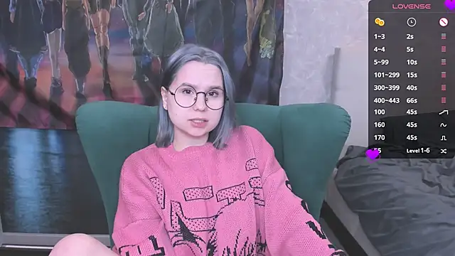 Snapshot of miray_kuriyama123 chatting on February 26, 9:05 pm miray kuriyama123 online show from February 26, 9:05 pm