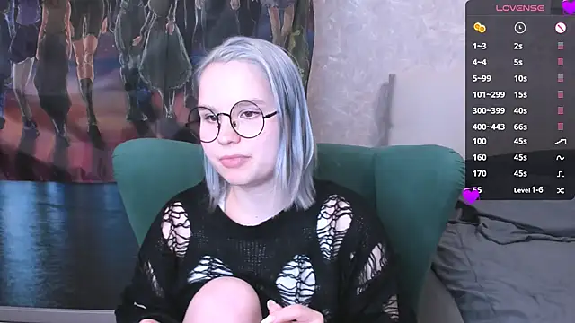 Snapshot of miray_kuriyama123 chatting on March 1, 9:59 pm miray kuriyama123 online show from March 1, 9:59 pm