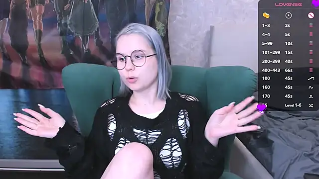 Snapshot of miray_kuriyama123 chatting on March 2, 1:04 am miray kuriyama123 online show from March 2, 1:04 am