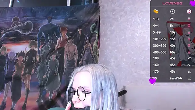 Snapshot of miray_kuriyama123 chatting on March 13, 4:16 am miray kuriyama123 online show from March 13, 4:16 am