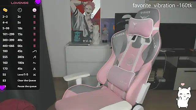 Snapshot of miray_kuriyama123 chatting on September 14, 6:07 pm miray kuriyama123 online show from September 14, 6:07 pm