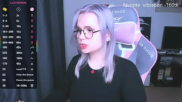 Snapshot of miray_kuriyama123 chatting on November 30, 7:51 pm miray kuriyama123 online show from November 30, 7:51 pm