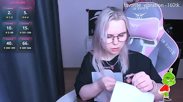 miray kuriyama123 online show from January 13, 8:36 pm