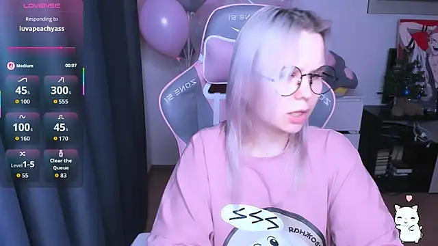 miray kuriyama123 online show from February 4, 8:14 pm