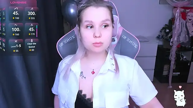 miray kuriyama123 online show from February 8, 8:12 pm