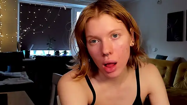 StellaDavis online show from February 12, 12:22 pm