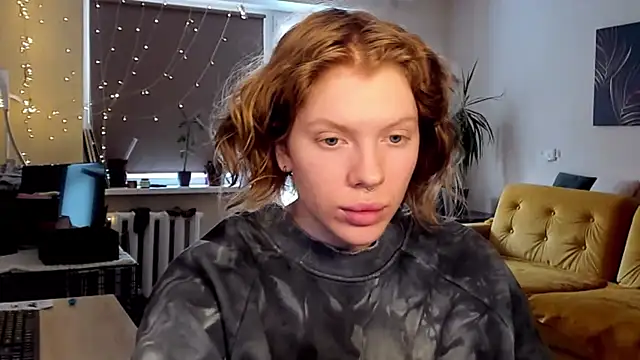 StellaDavis online show from February 26, 10:47 am