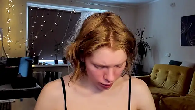 StellaDavis online show from February 27, 12:23 pm