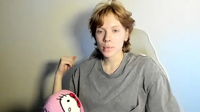 StellaDavis online show from December 22, 1:19 pm