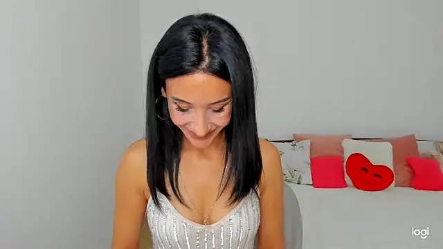 Blackeyeslady online show from September 11, 3:45 pm