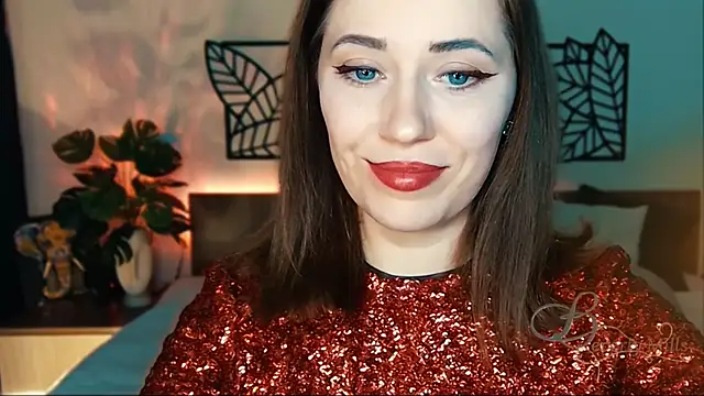 MissBeverlyMills online show from January 15, 10:38 am