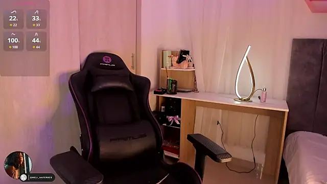 Melina Ferrer1 online show from November 28, 12:08 pm