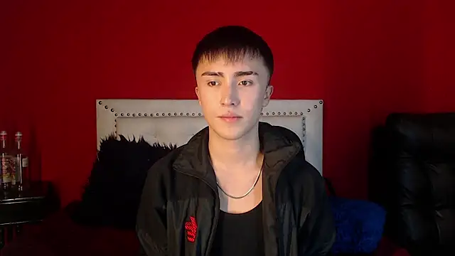 santi-fabulous online show from March 5, 2:14 am