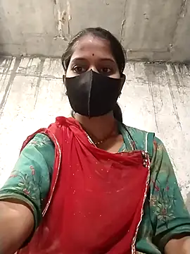 Snapshot of Anushka_Ji chatting on October 31, 4:35 am Anushka Ji online show from October 31, 4:35 am